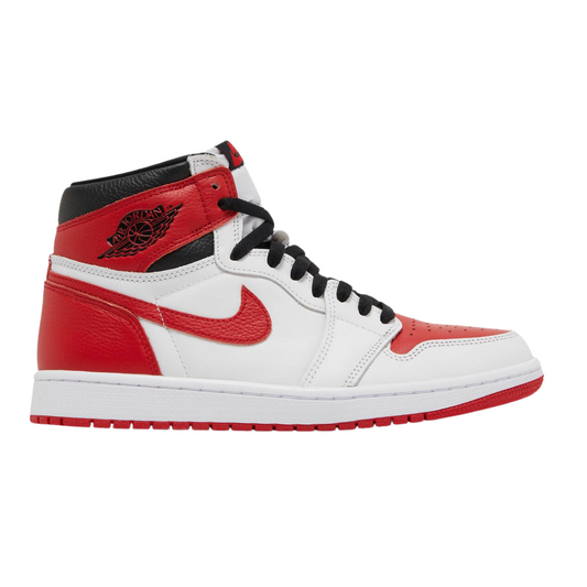 Air Jordan 1 Retro High OG 'Heritage'