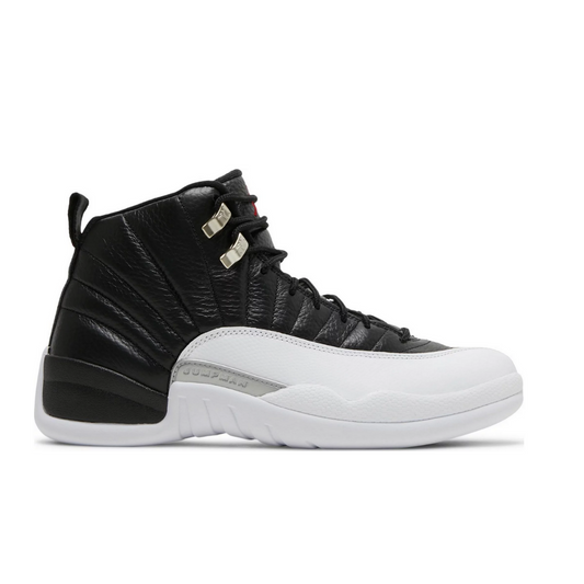 Kids Air Jordan 12 Retro 'Playoff'