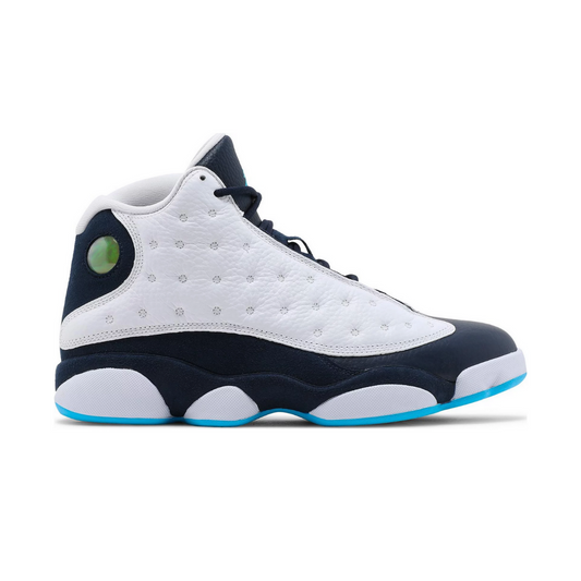 Kids Air Jordan 13 Retro 'Obsidian'