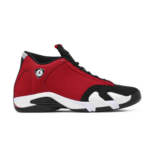 Kids Air Jordan 14 Retro 'Gym Red'