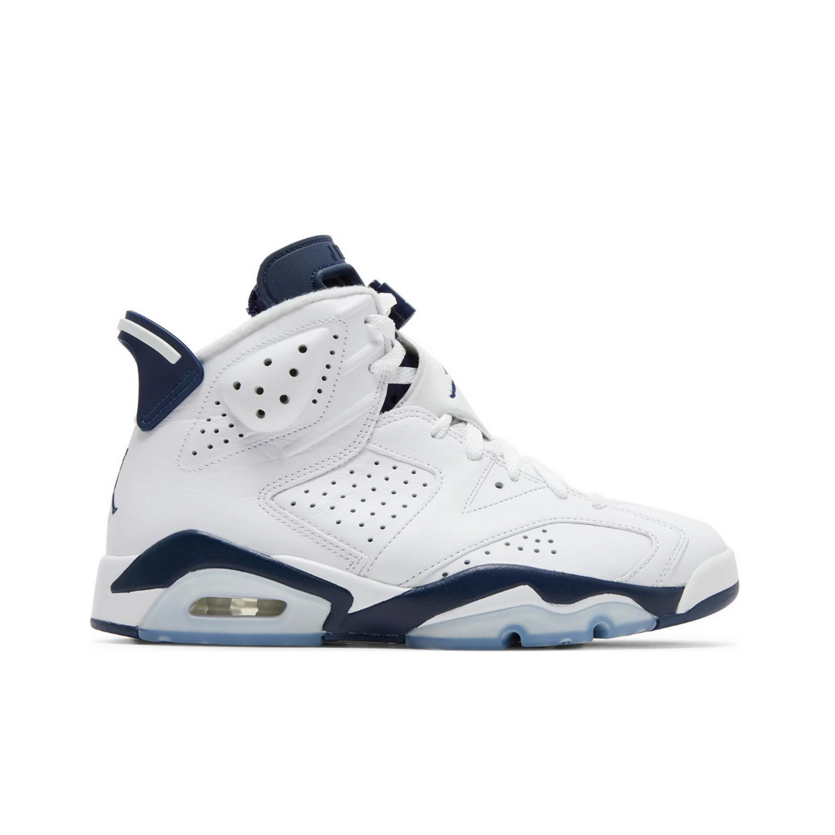 Air Jordan 6 Retro 'Midnight Navy'