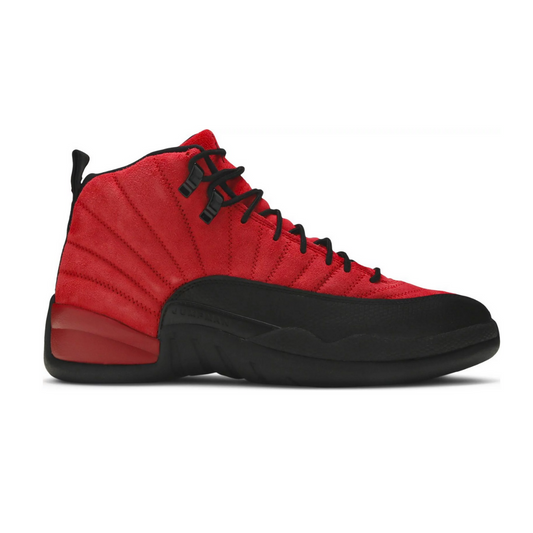 Air Jordan 12 Retro 'Reverse Flu'