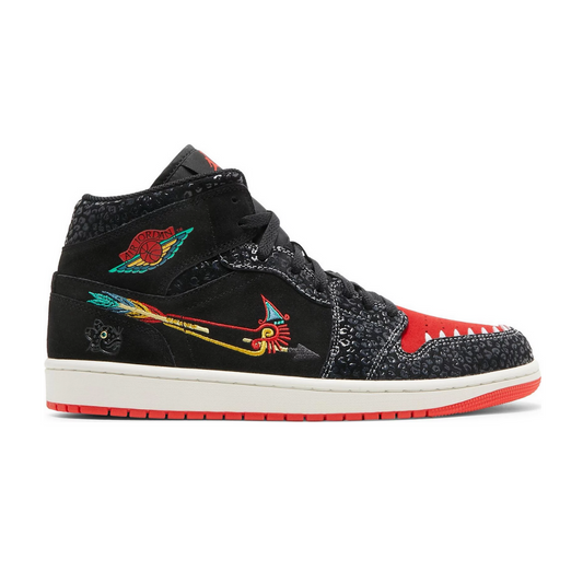 Air Jordan 1 Mid SE 'Siempre Familia'