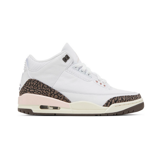 Wmns Air Jordan 3 Retro 'Neapolitan'