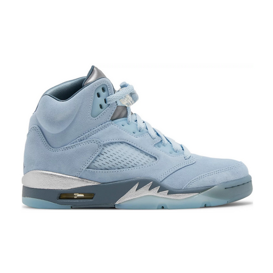 Wmns Air Jordan 5 Retro 'Blue Bird'