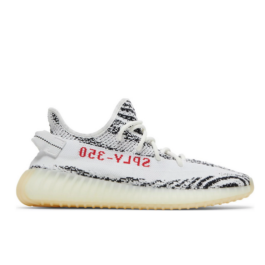 Yeezy 350 Boost V2 'Zebra'