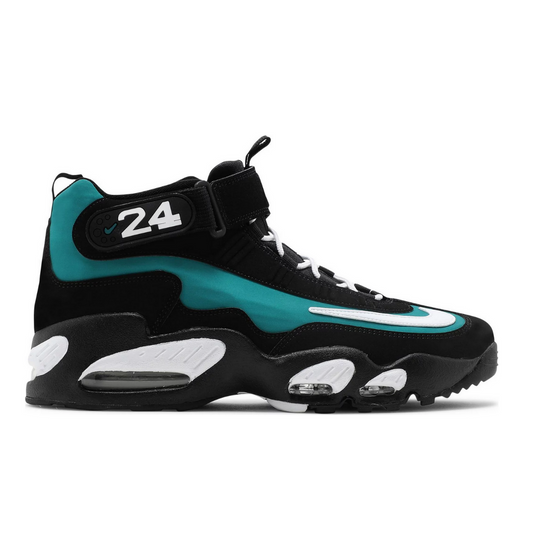 Air Griffey Max 1 'Black Freshwater'