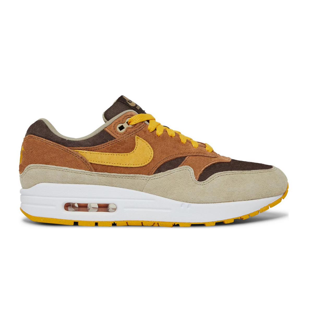 Air Max 1 Premium 'Ugly Duckling - Pecan'