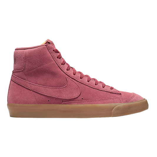 Blazer Mid 77 Suede 'Light Redwood'