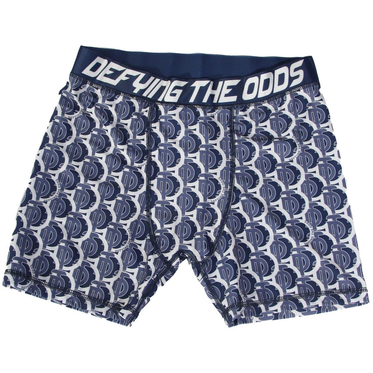 Navy DTO Boxers