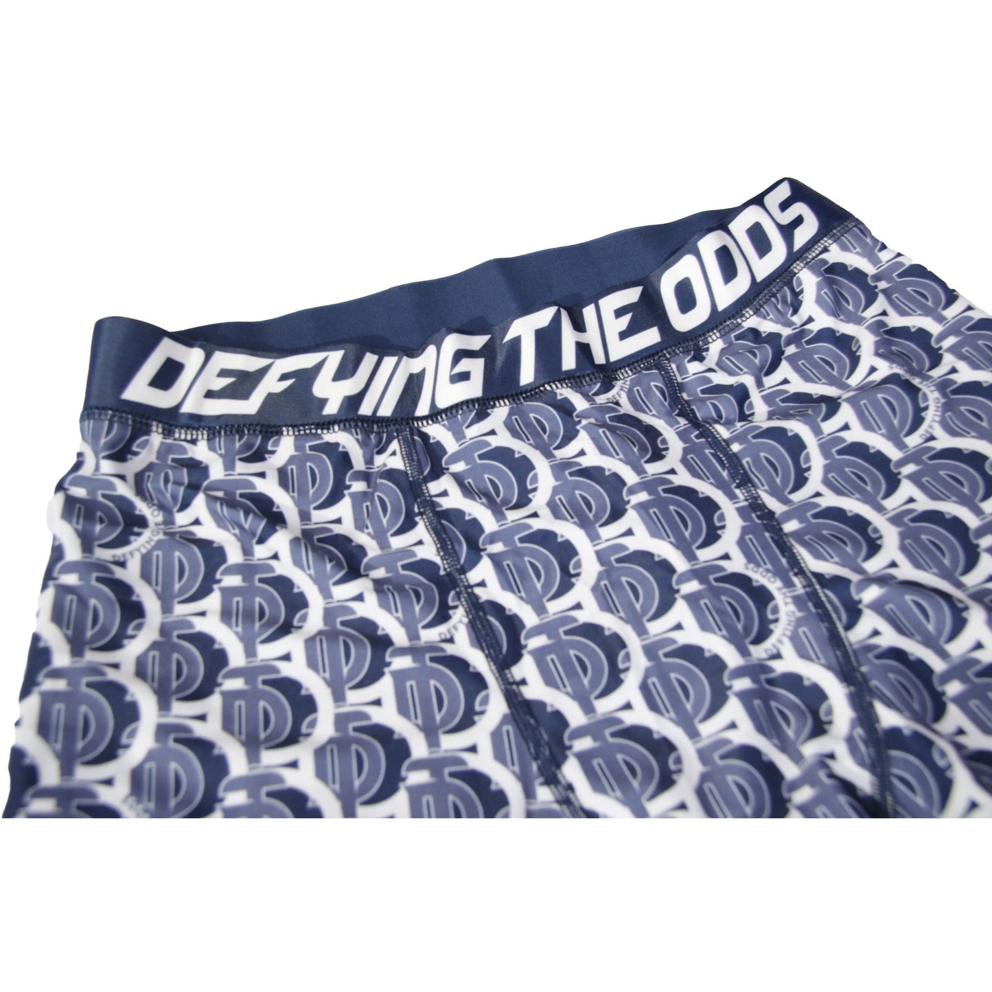 Navy DTO Boxers