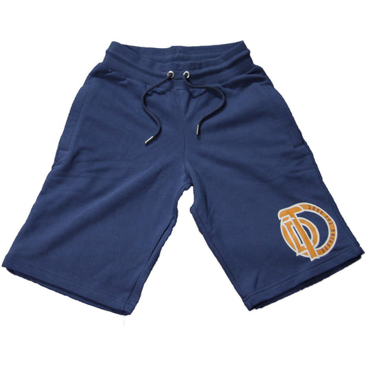 DTO logo shorts