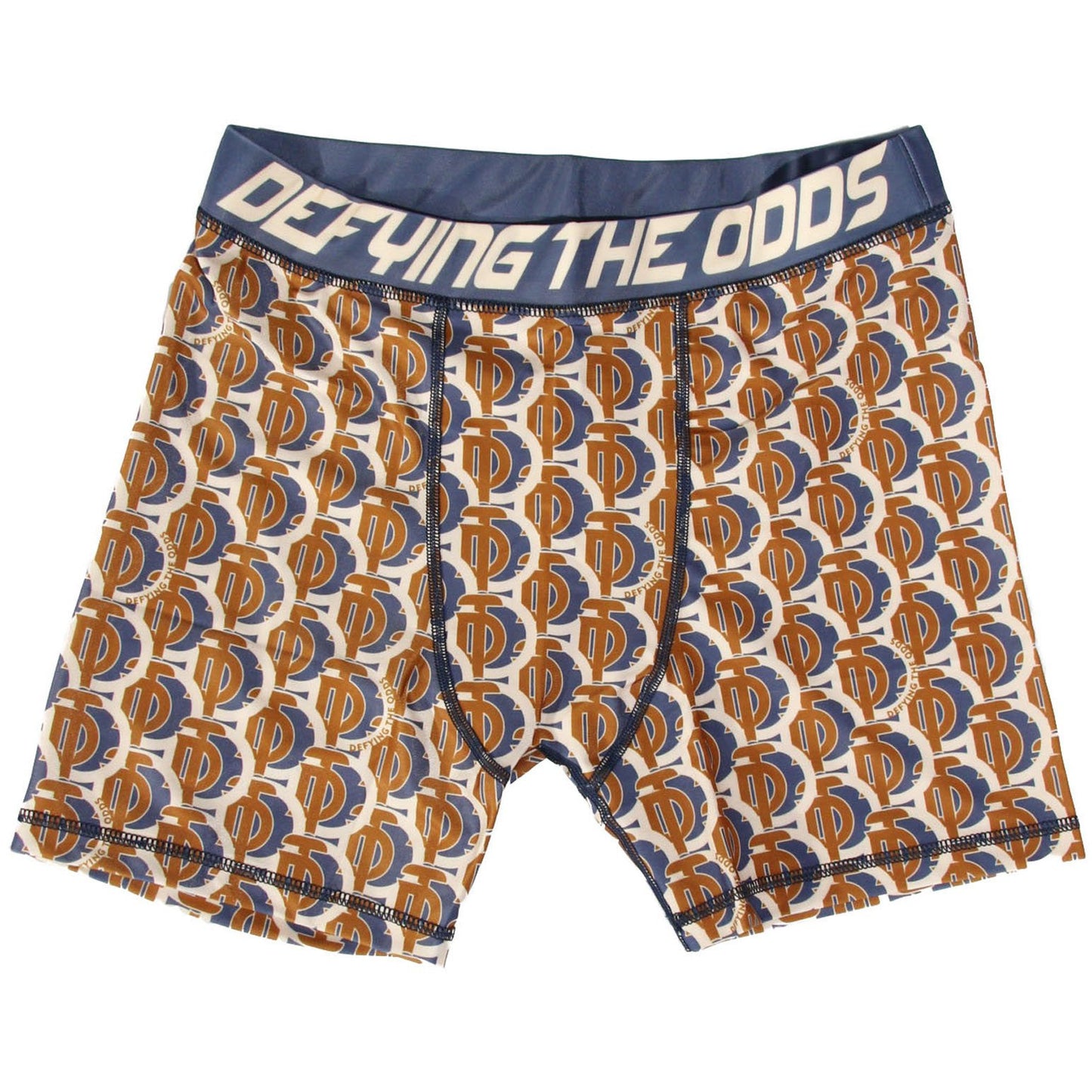 Copper DTO Boxers