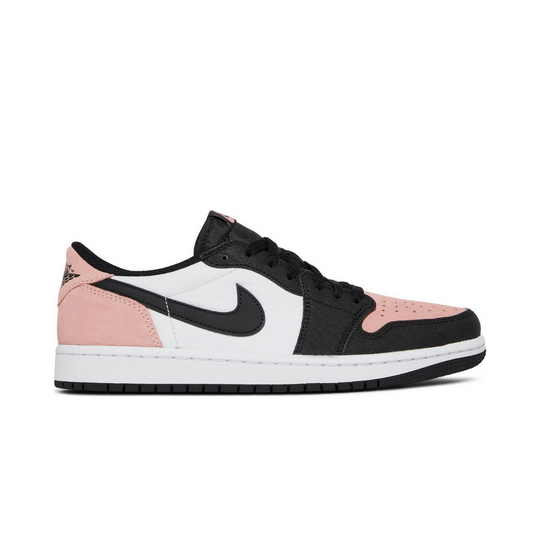Air Jordan 1 Retro Low OG 'Bleached Coral'