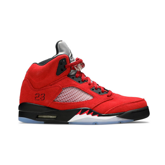 Kids Air Jordan 5 Retro 'Raging Bull'