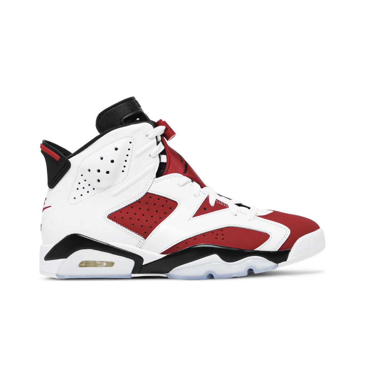 Kids Air Jordan 6 Retro 'Carmine'