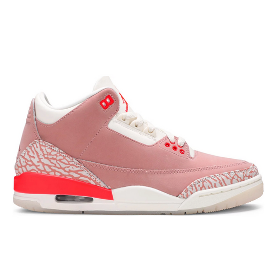 Wmns Air Jordan 3 Retro 'Rust Pink'