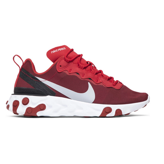 React Element 55 'Team Red'