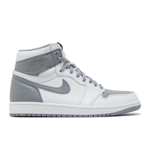 Air Jordan 1 Retro High OG 'Stealth'