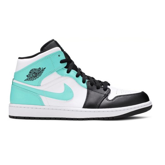 Air Jordan 1 Mid 'Tropical Twist'
