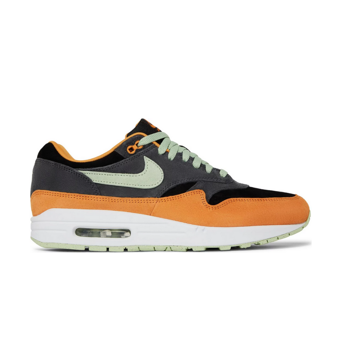 Air Max 1 Premium 'Ugly Duckling - Honeydew'