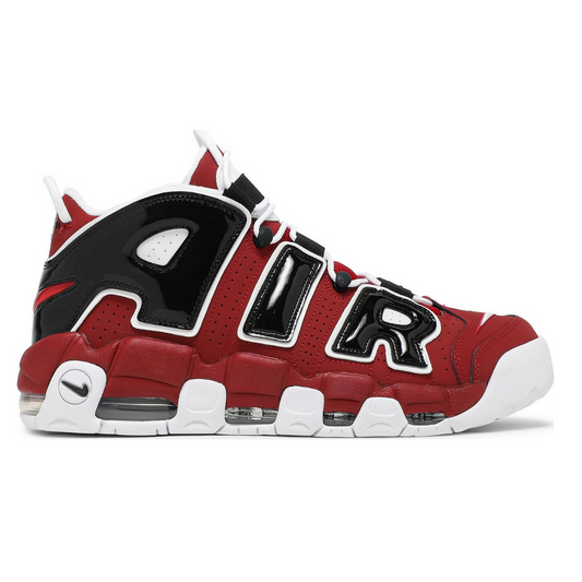 Air More Uptempo 'Bulls'