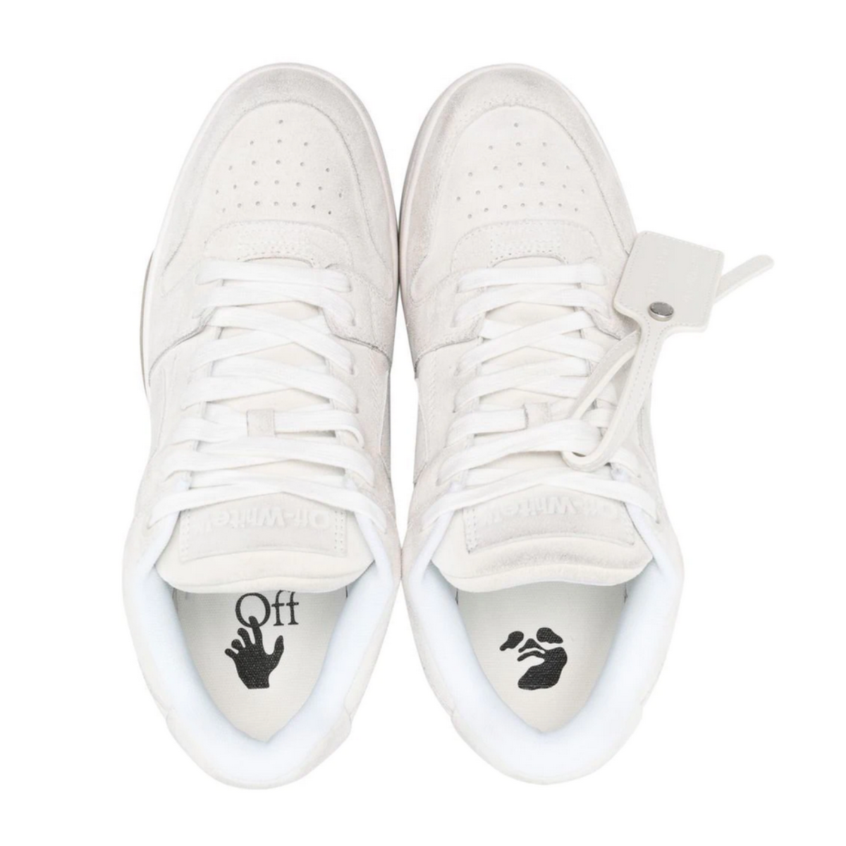 Out of Office 'Vintage Suede'