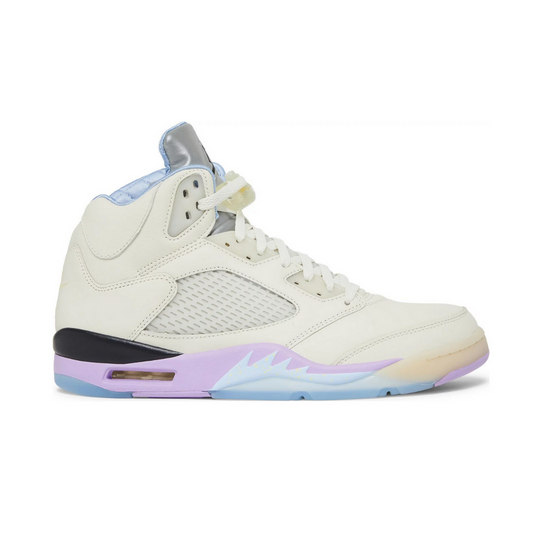 DJ Khaled x Air Jordan 5 Retro 'We The Best - Sail'