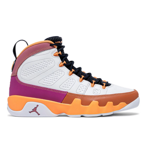 Wmns Air Jordan 9 Retro 'Change The World'