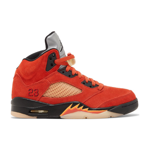 Wmns Air Jordan 5 Retro 'Dunk on Mars'